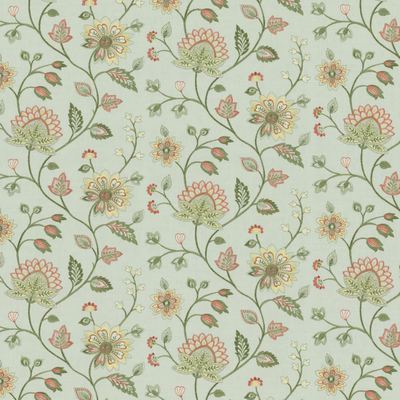 Kasmir Fabrics , a selection of fabrics such as velvet, damask, cotton, silk, linen and sheers.