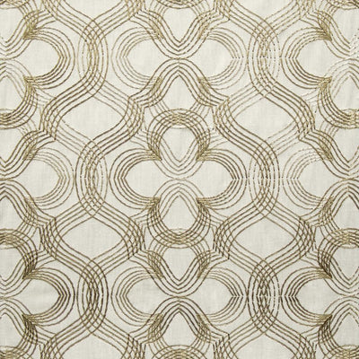 KASMIR FABRICS-GRAND JUNCTION - CREAM
