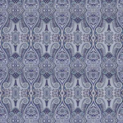 Kasmir Fabrics , a selection of fabrics such as velvet, damask, cotton, silk, linen and sheers.