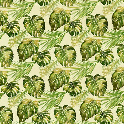 KASMIR FABRICS-GRAND TURK - VERDE