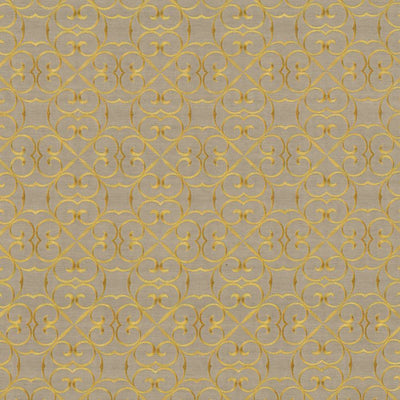 KASMIR FABRICS-GREYWELL - BAROQUE
