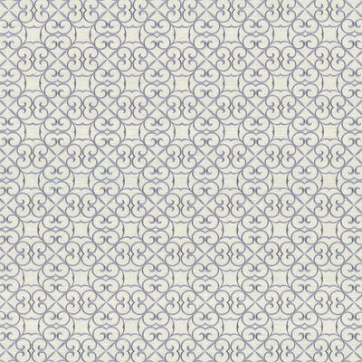 KASMIR FABRICS-GREYWELL - RIVER