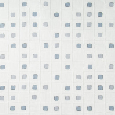 KRAVET BASICS - GRIDWORK - SLATE
