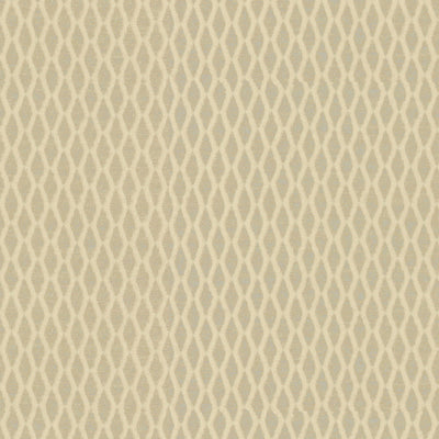 GROUNDWORKS FABRICS - EDDIE CHENILLE - BEIGE