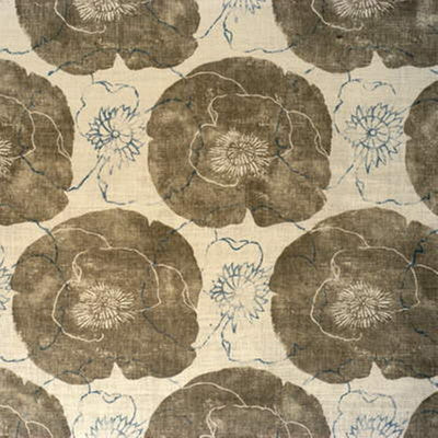 Groundworks Fabrics, a selection of fabrics such as velvet, damask, cotton, silk, linen and sheers.