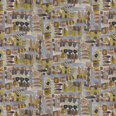 Groundworks Fabrics, a selection of fabrics such as velvet, damask, cotton, silk, linen and sheers.