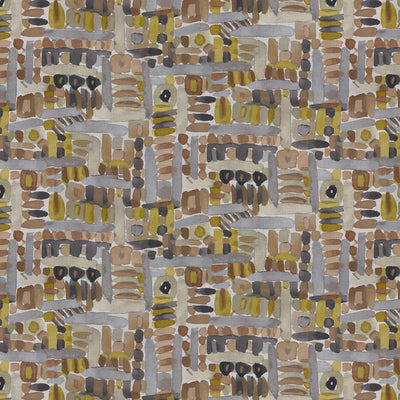 GROUNDWORKS FABRICS - MORIYAMA - GRANITE