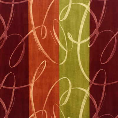Groundworks Fabrics, a selection of fabrics such as velvet, damask, cotton, silk, linen and sheers.