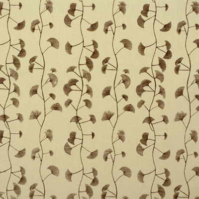 Groundworks Fabrics, a selection of fabrics such as velvet, damask, cotton, silk, linen and sheers.