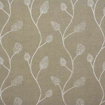 Groundworks Fabrics, a selection of fabrics such as velvet, damask, cotton, silk, linen and sheers.