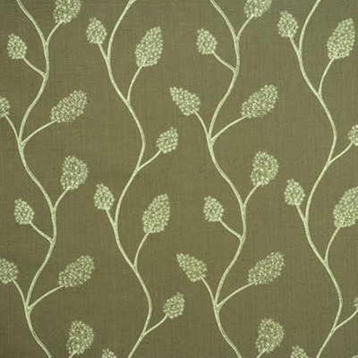 Groundworks Fabrics, a selection of fabrics such as velvet, damask, cotton, silk, linen and sheers.