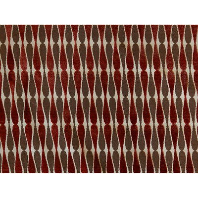 Groundworks Fabrics, a selection of fabrics such as velvet, damask, cotton, silk, linen and sheers.