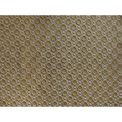 GROUNDWORKS FABRICS - PEARL - BEIGE/SNOW