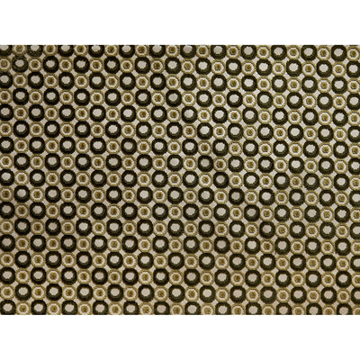 GROUNDWORKS FABRICS - PEARL - BEIGE/MEADOW
