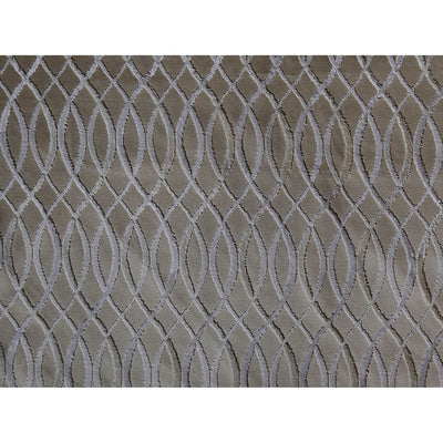 Groundworks Fabrics, a selection of fabrics such as velvet, damask, cotton, silk, linen and sheers.
