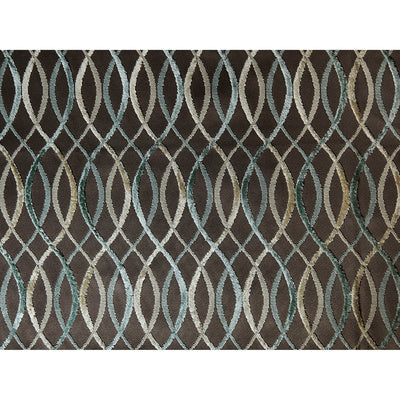 Groundworks Fabrics, a selection of fabrics such as velvet, damask, cotton, silk, linen and sheers.