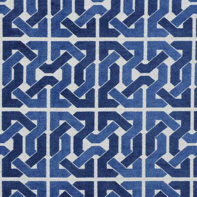 Groundworks Fabrics, a selection of fabrics such as velvet, damask, cotton, silk, linen and sheers.