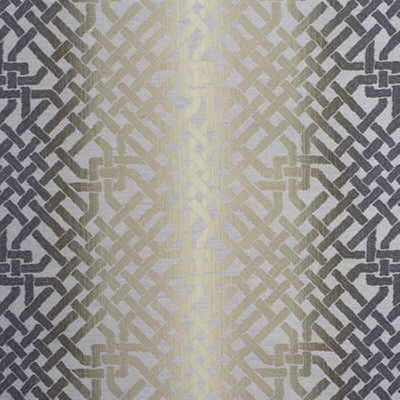 GROUNDWORKS FABRICS - OMBRE MAZE - LILAC