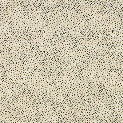 GROUNDWORKS FABRICS - CONFETTI - CREAM