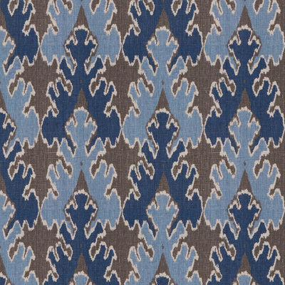 Groundworks Fabrics, a selection of fabrics such as velvet, damask, cotton, silk, linen and sheers.