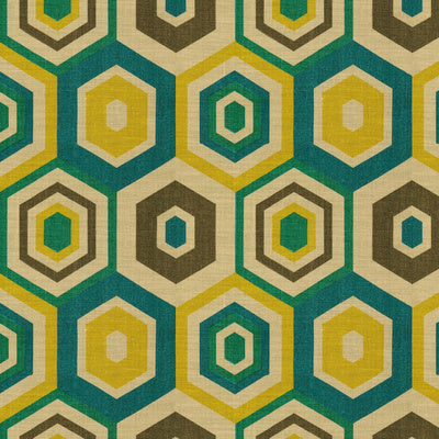 Groundworks Fabrics, a selection of fabrics such as velvet, damask, cotton, silk, linen and sheers.