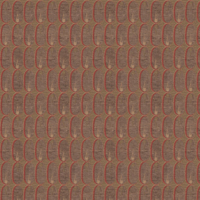 Groundworks Fabrics, a selection of fabrics such as velvet, damask, cotton, silk, linen and sheers.
