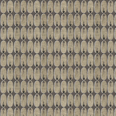 Groundworks Fabrics, a selection of fabrics such as velvet, damask, cotton, silk, linen and sheers.
