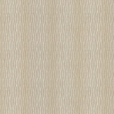 GROUNDWORKS FABRICS - WAVES OMBRE - WHITE