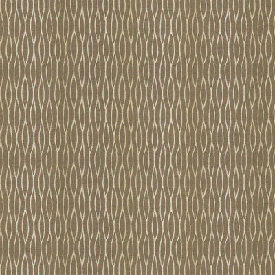 GROUNDWORKS FABRICS - WAVES OMBRE - NATURAL