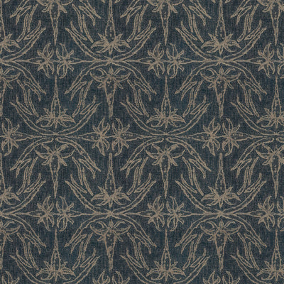 Groundworks Fabrics, a selection of fabrics such as velvet, damask, cotton, silk, linen and sheers.