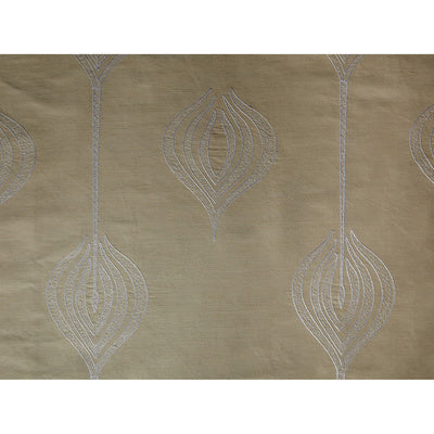 Groundworks Fabrics, a selection of fabrics such as velvet, damask, cotton, silk, linen and sheers.