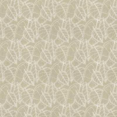 GROUNDWORKS FABRICS - FALL - NATURAL