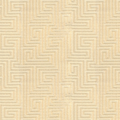 GROUNDWORKS FABRICS - COIL VELVET - IVORY