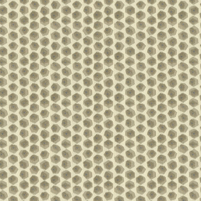 GROUNDWORKS FABRICS - GEM VELVET - BEIGE