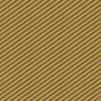 GROUNDWORKS FABRICS - OBLIQUE - GOLD/OATMEAL