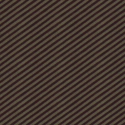 GROUNDWORKS FABRICS - OBLIQUE - TRUFFLE/GREY