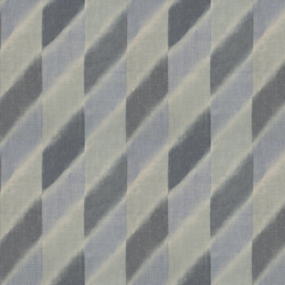 GROUNDWORKS FABRICS - MALA - LAKE