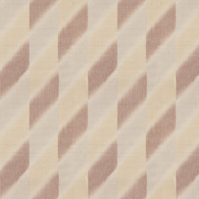 GROUNDWORKS FABRICS - MALA - RAISIN