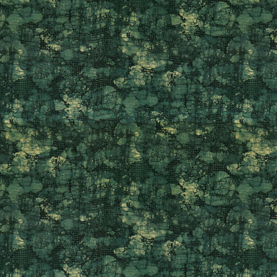 GROUNDWORKS FABRICS - MINERAL - JUNIPER/LAKE