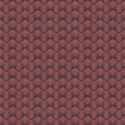 GROUNDWORKS FABRICS - TEMPEST - GRAPHITE/SHELL