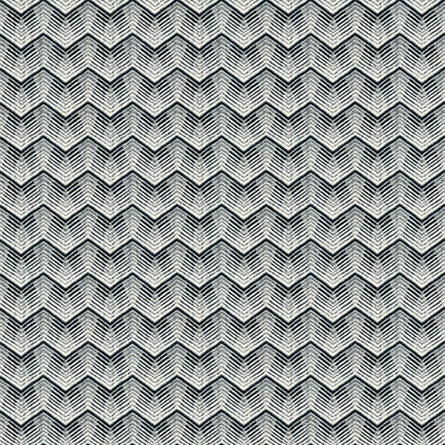 GROUNDWORKS FABRICS - TEMPEST - ONYX/IVORY