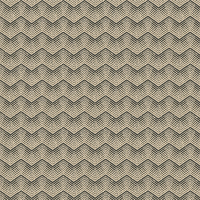 GROUNDWORKS FABRICS - TEMPEST - TRUFFLE