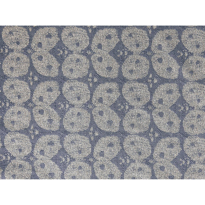 GROUNDWORKS FABRICS - PANAREA - LAVENDER