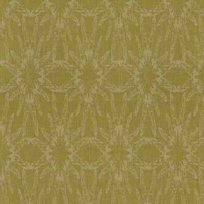 GROUNDWORKS FABRICS - STARFISH - MEADOW