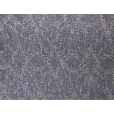 GROUNDWORKS FABRICS - STARFISH - LAVENDER