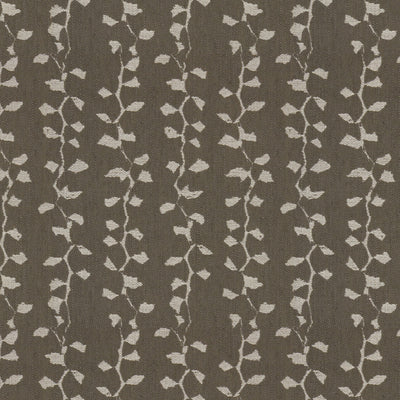 GROUNDWORKS FABRICS - JUNGLE - TAUPE