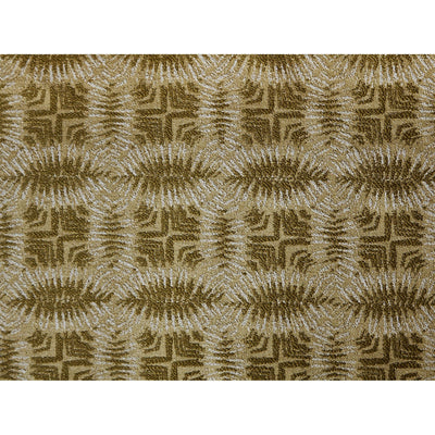 GROUNDWORKS FABRICS - CALYPSO - MEADOW