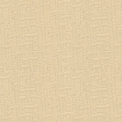 GROUNDWORKS FABRICS - BAY MATELASSE - WHEAT