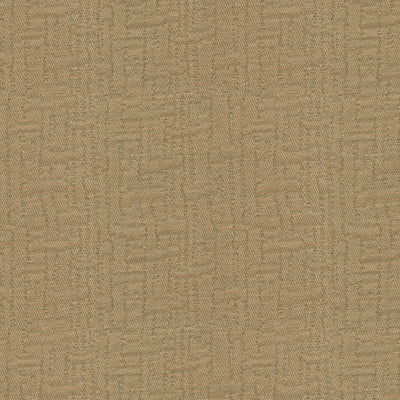 GROUNDWORKS FABRICS - BAY MATELASSE - FLAX