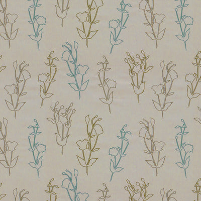 Groundworks Fabrics, a selection of fabrics such as velvet, damask, cotton, silk, linen and sheers.